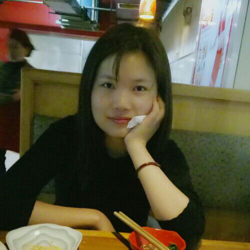 无名氏姑娘的照片