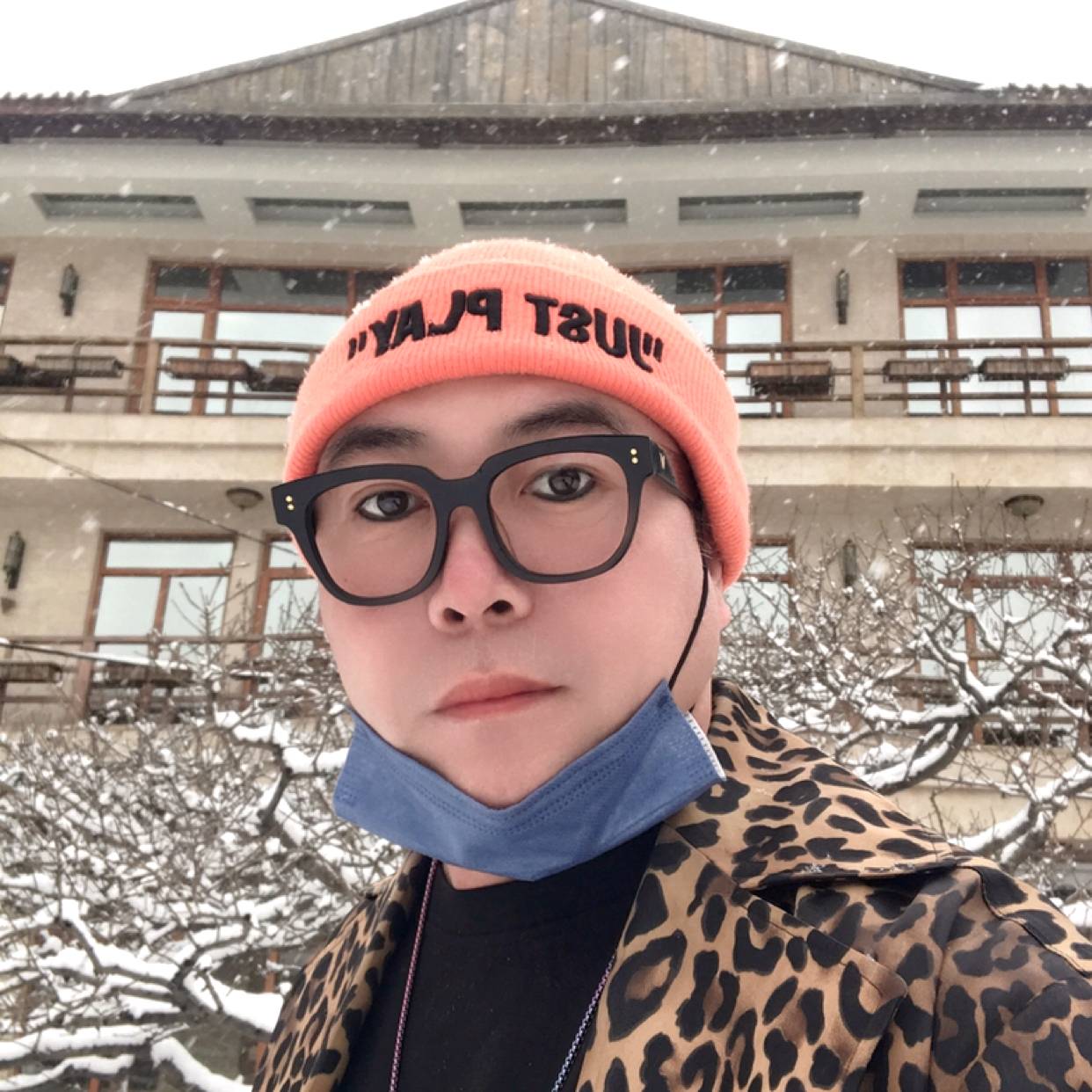 缘份小马哥的照片