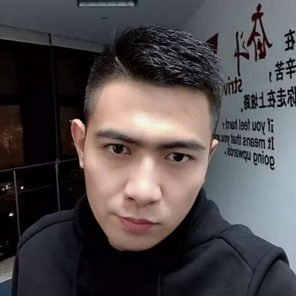 疯狂奋斗的照片