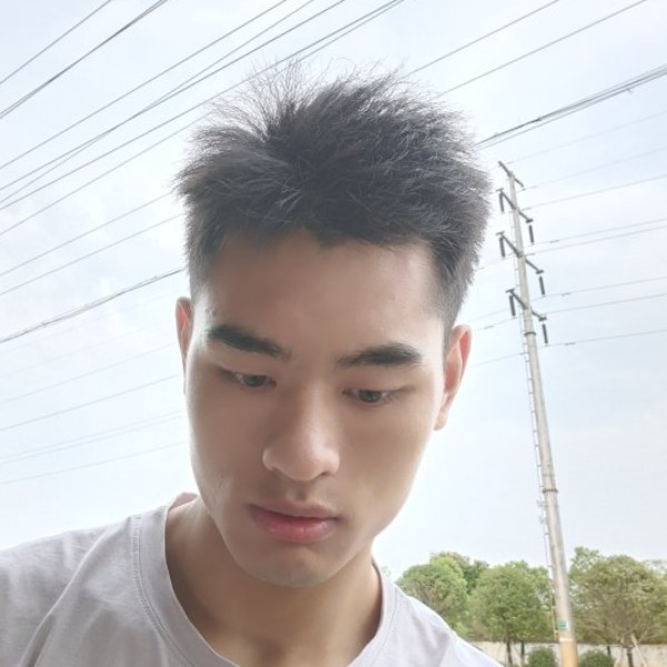 那一抹孤独的照片