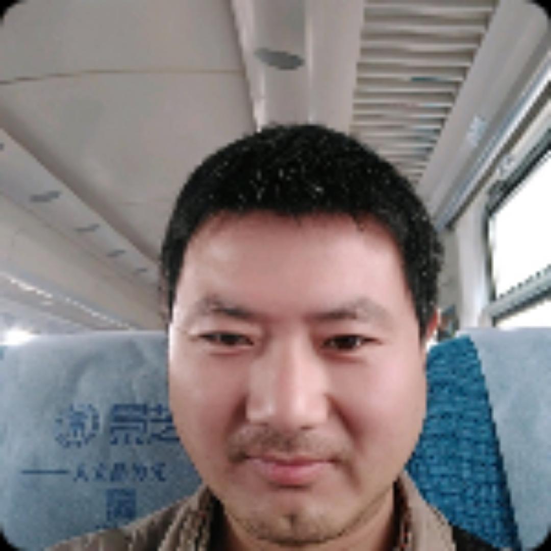 卧牛的照片