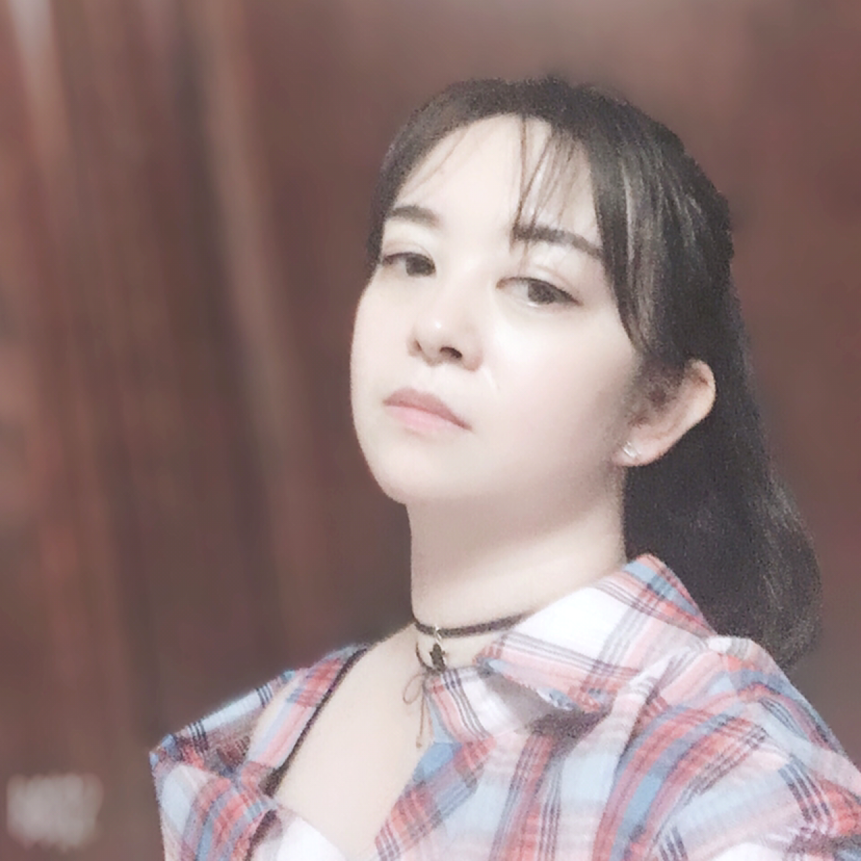 汐云泪的照片