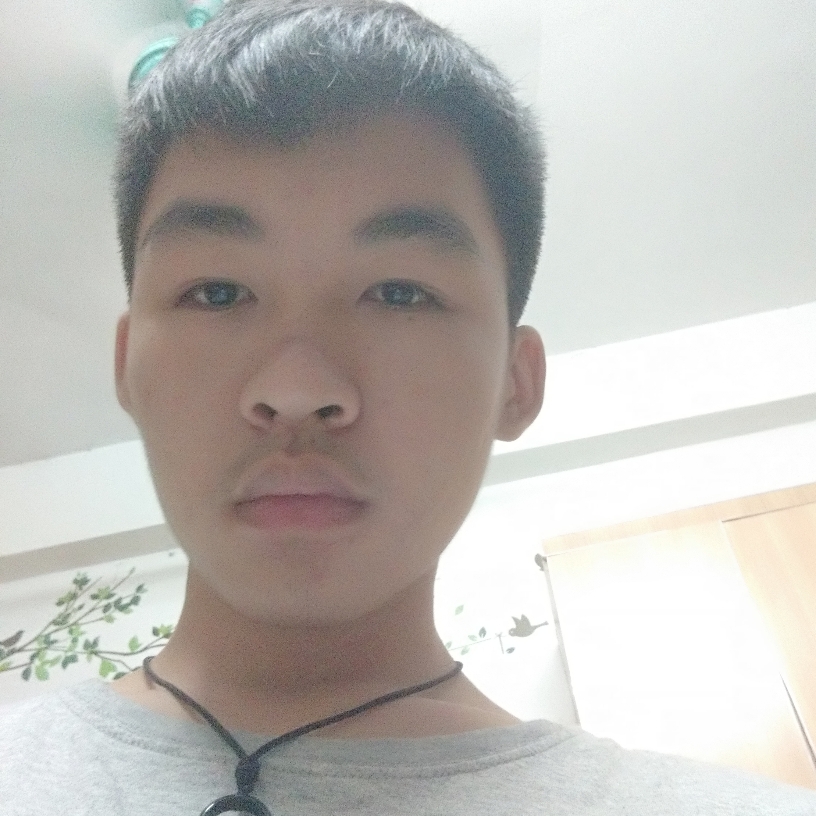 六月白水的照片