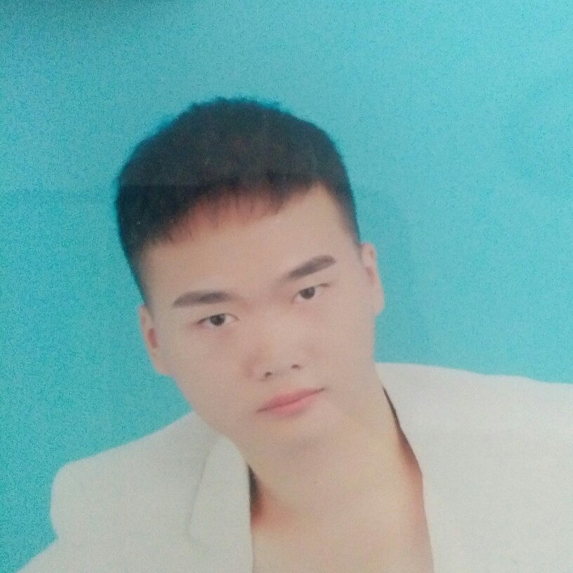 小可哥的照片