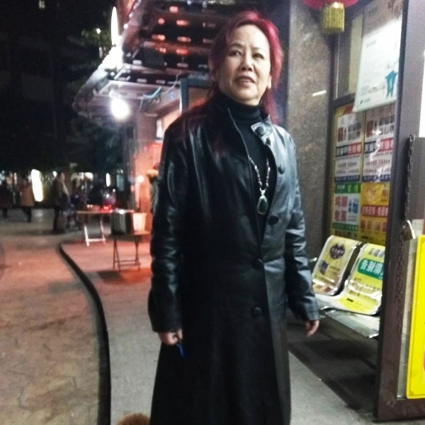 坚强方人生的照片