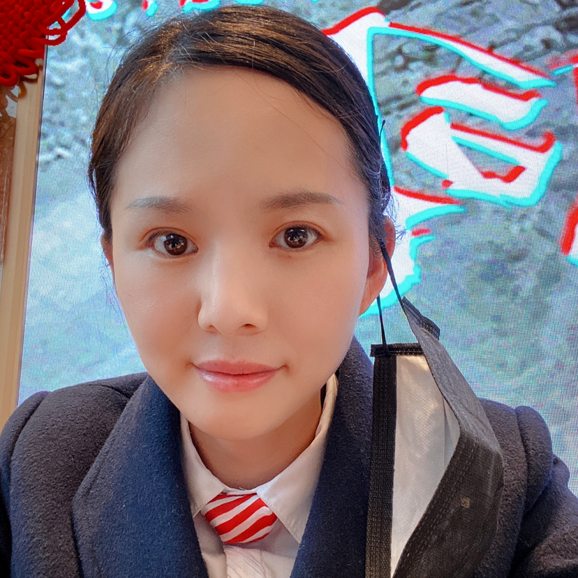 沐樱还谦让的照片