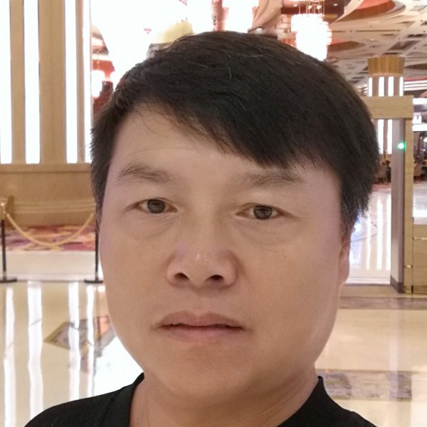 妩媚小伙的照片