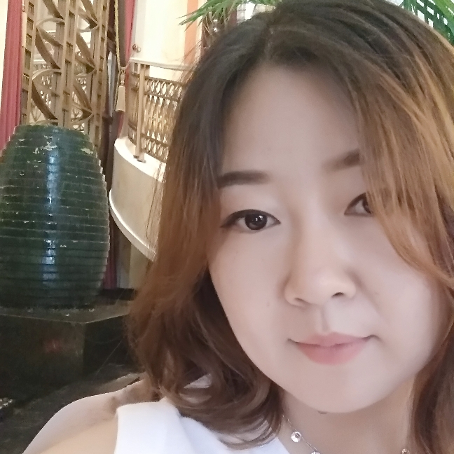 美丽眼神的照片