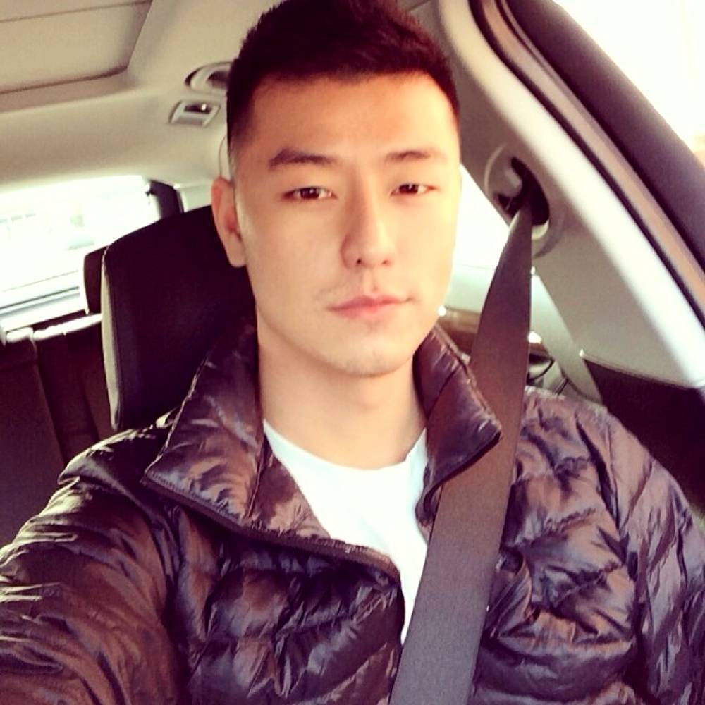 你的专属我的唯一的照片