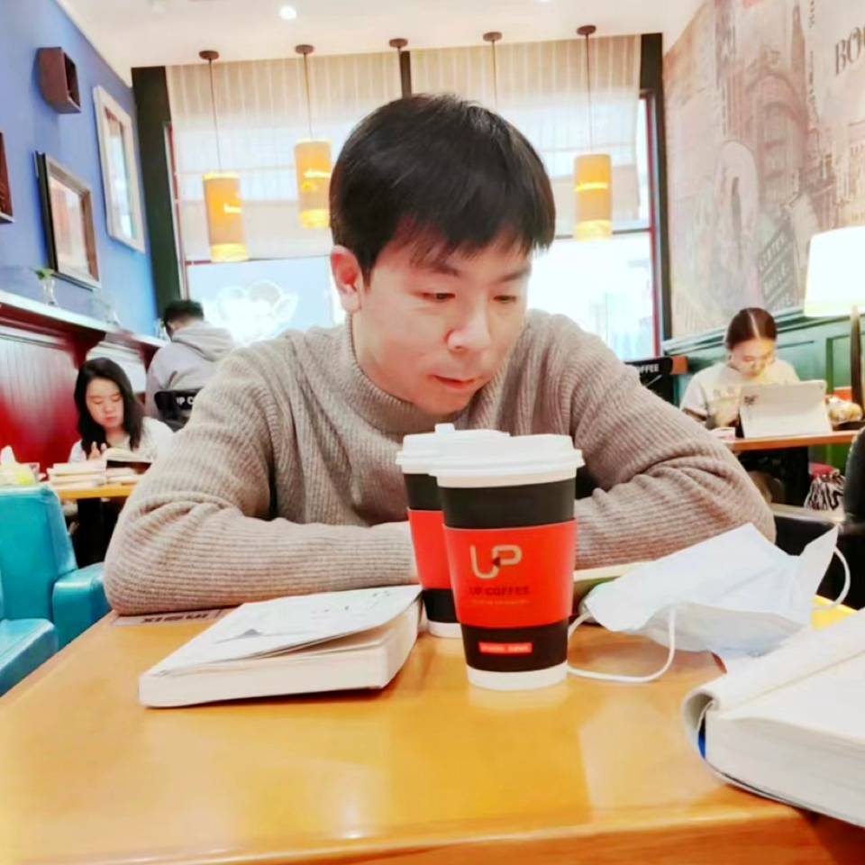 永远的叶子的照片