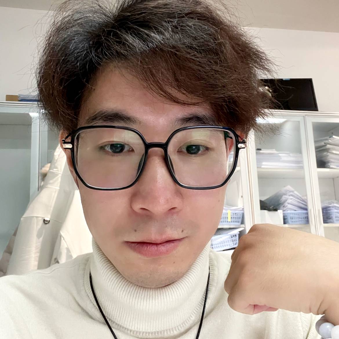 王东飞的照片