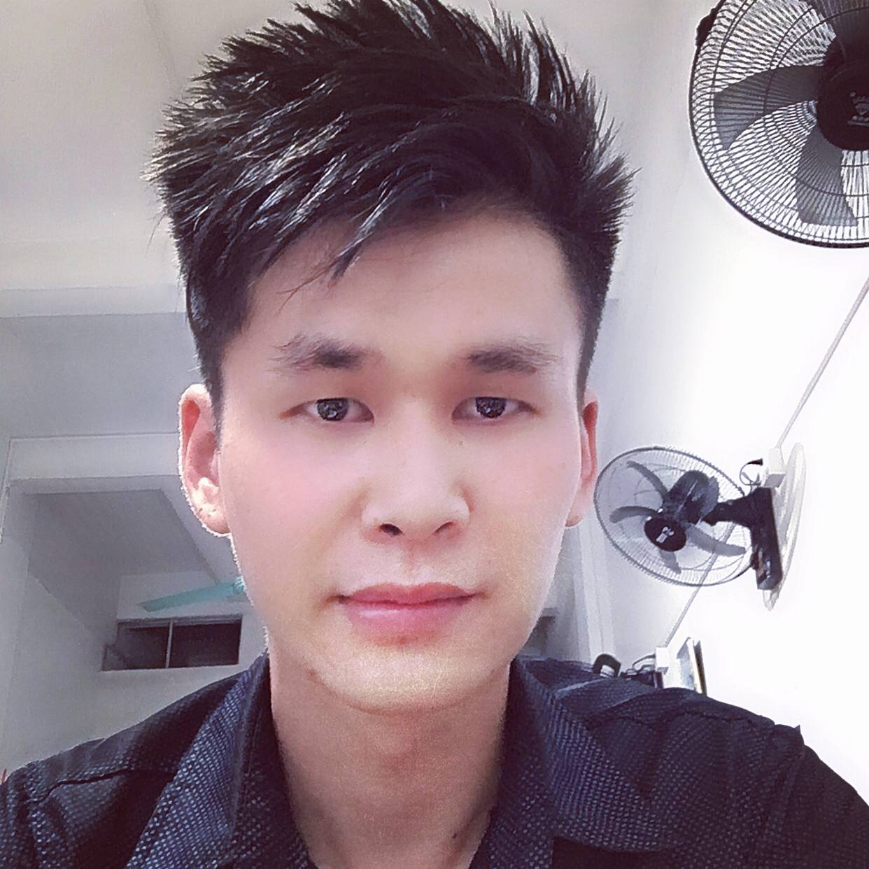 枫叶苦恋迷离的照片