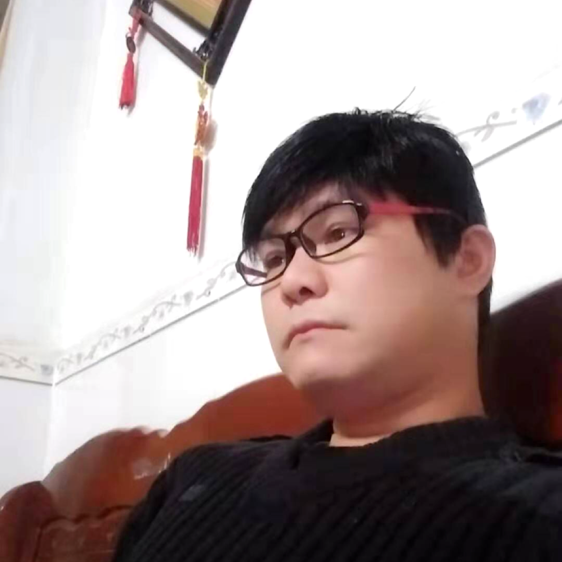 玩命放弃黑裤的照片
