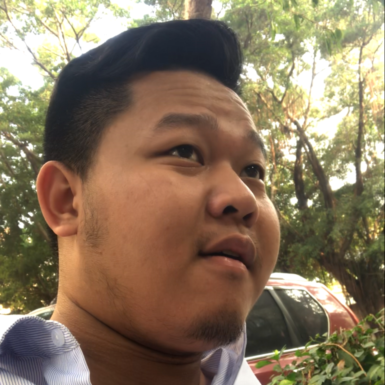 张能航的照片