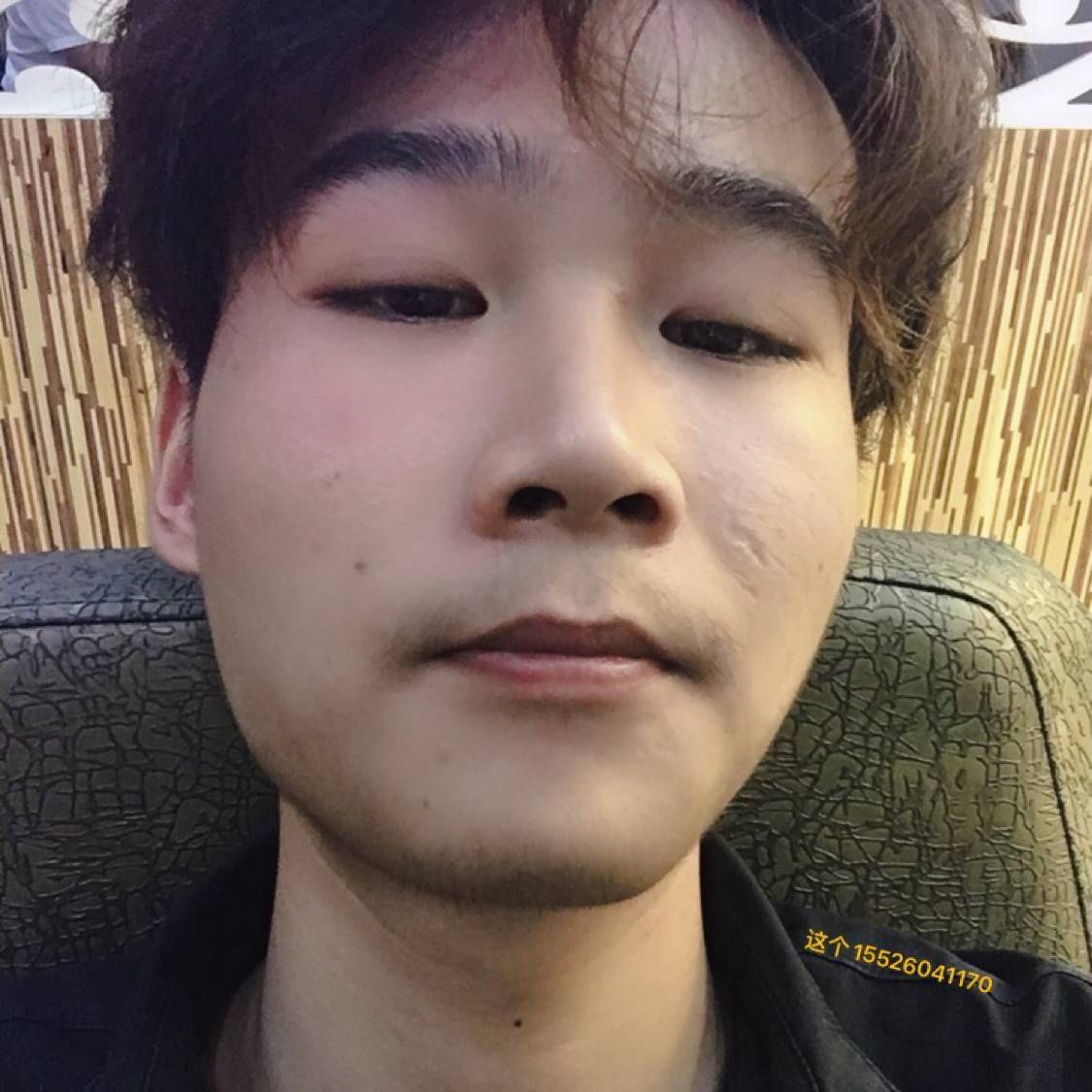 热狗想人陪的照片