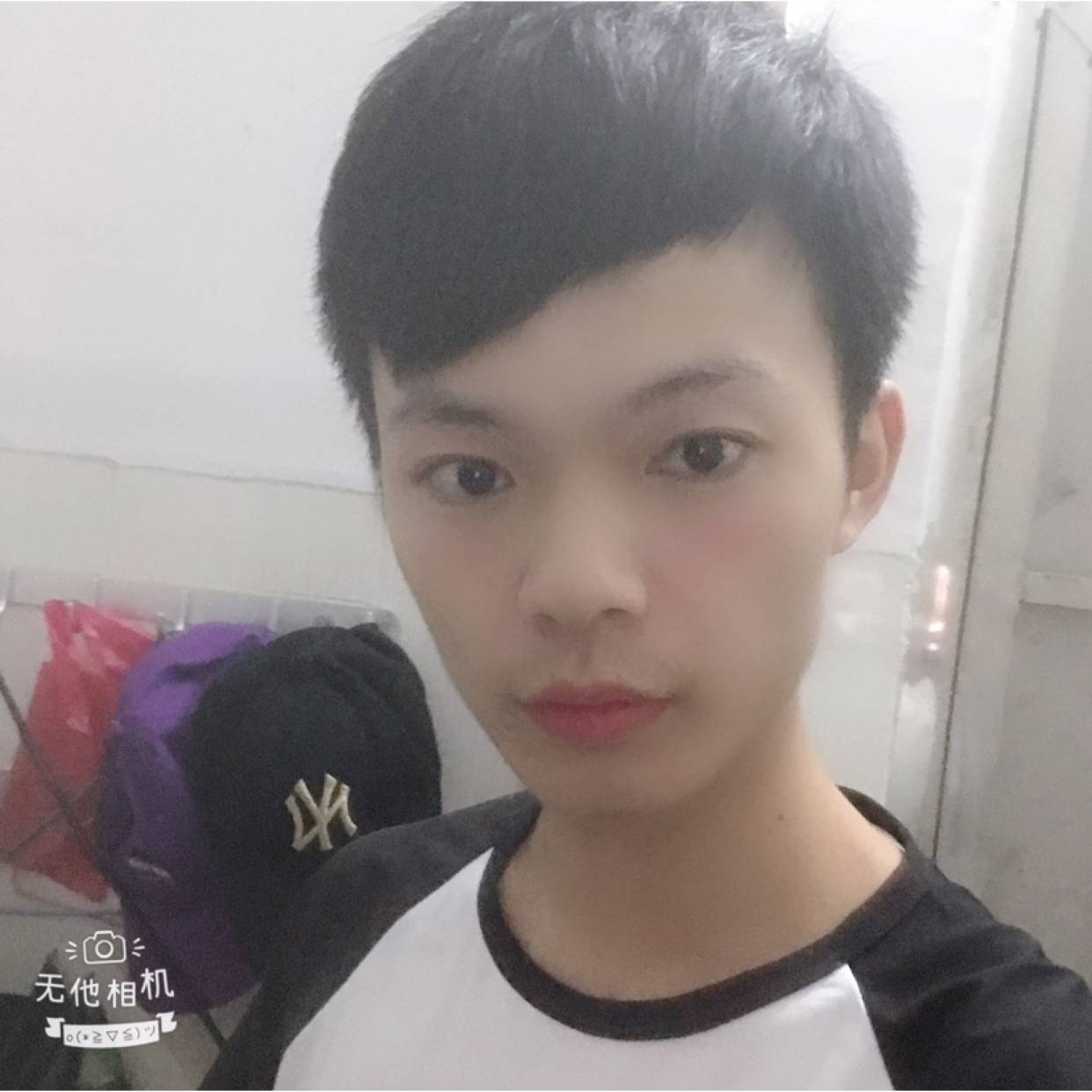 小海会很宠你的照片