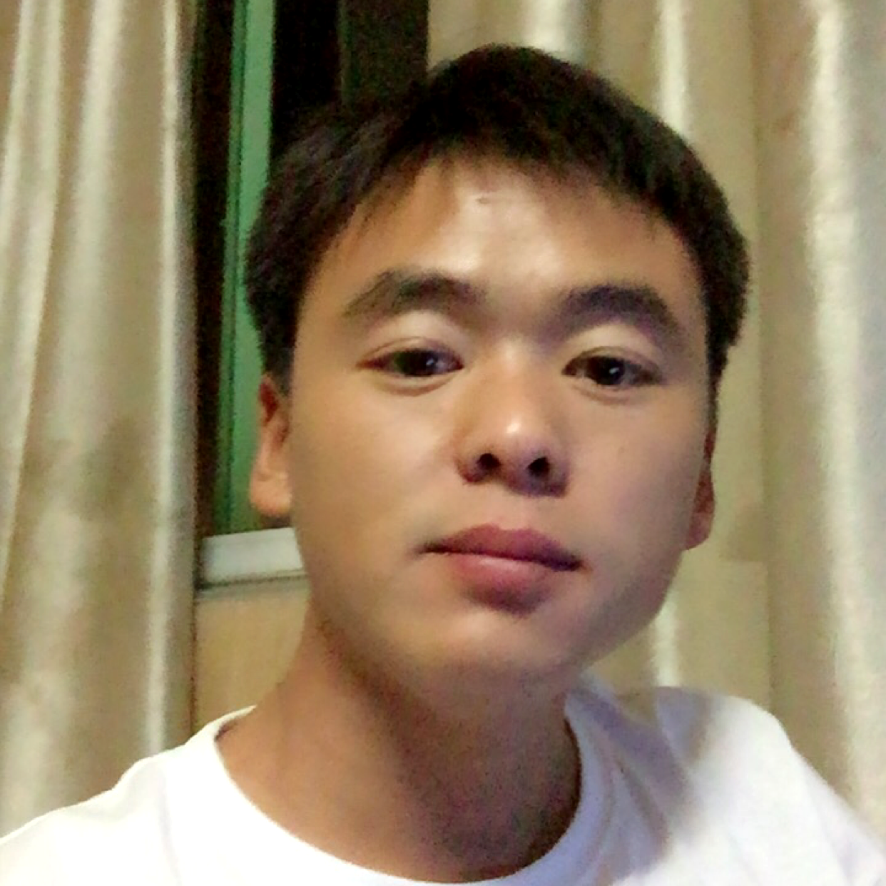 多情笑自行车的照片