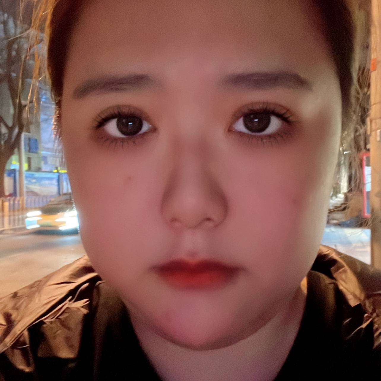 现实太骨感的照片