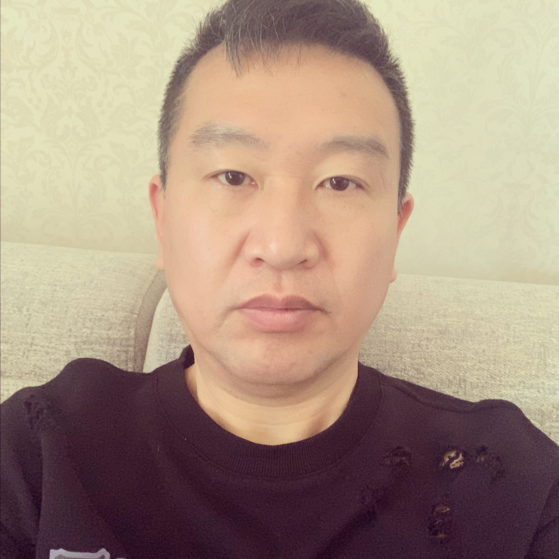 铃铛向震动的照片