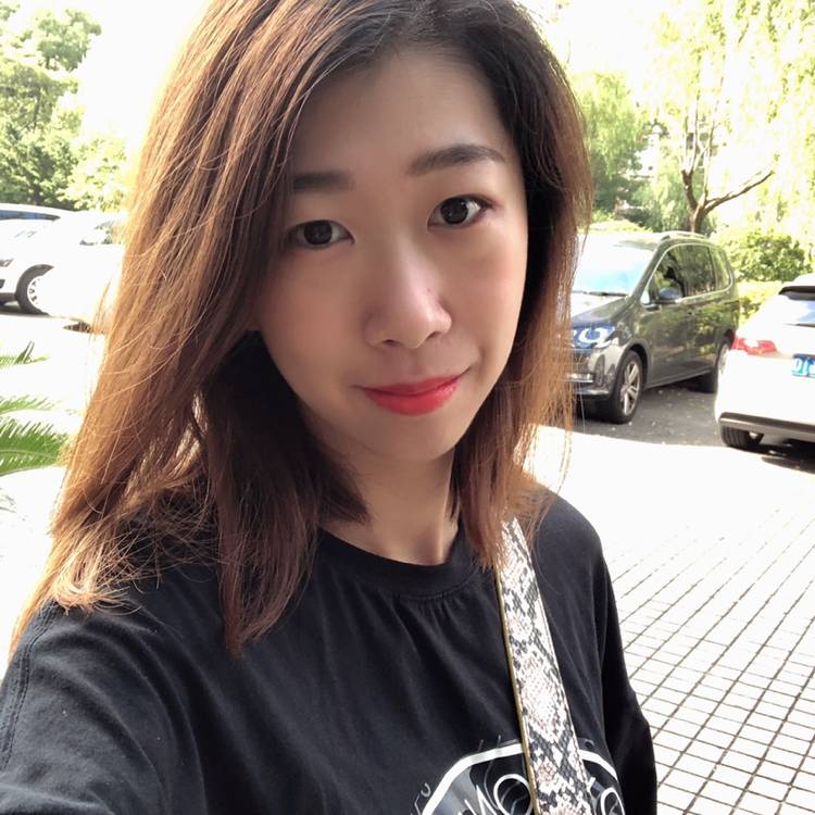 莫小某的照片