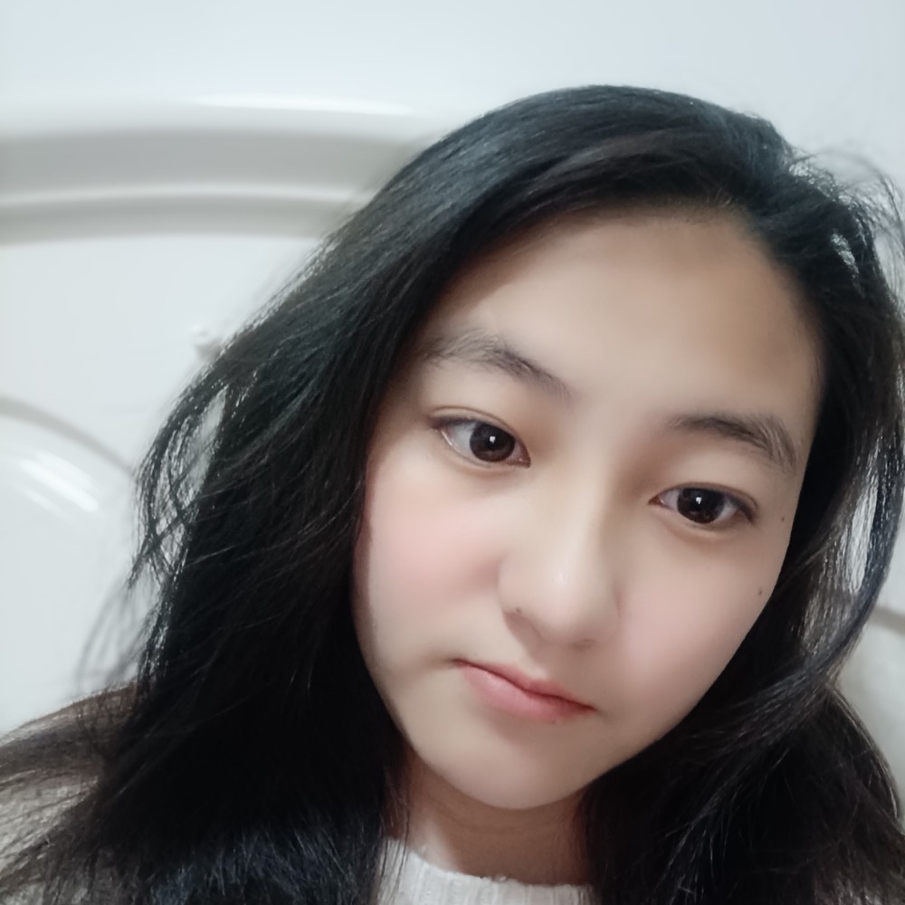 晨曦落落的照片