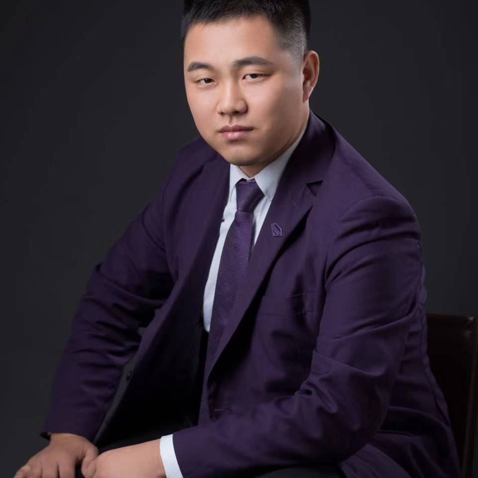 大树蹁跹醉熏的照片