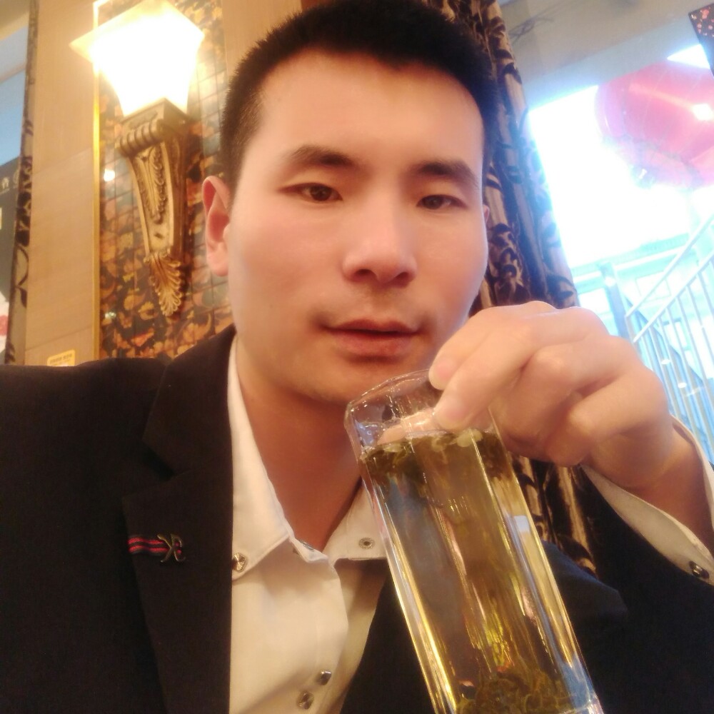 星愿放弃落寞的照片