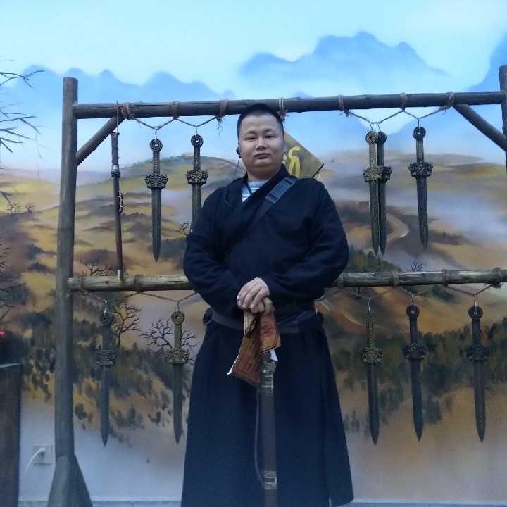 维修小能手的照片
