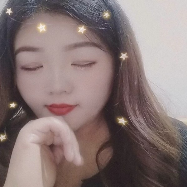 坚定爱恋小馒头的照片