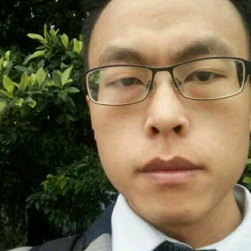 秋天落叶……的照片