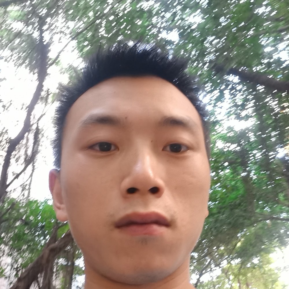 石头回眸满意的照片