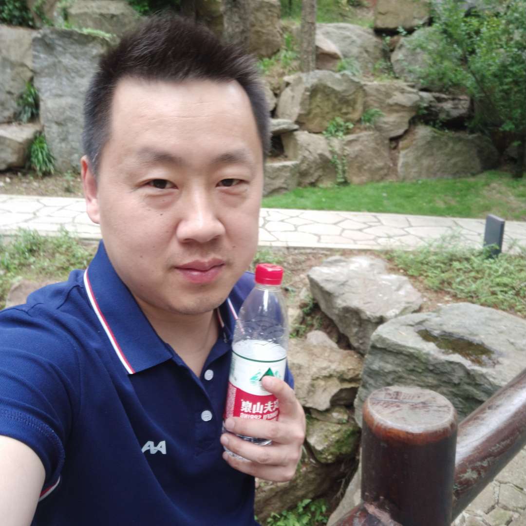 非诚勿扰程的照片