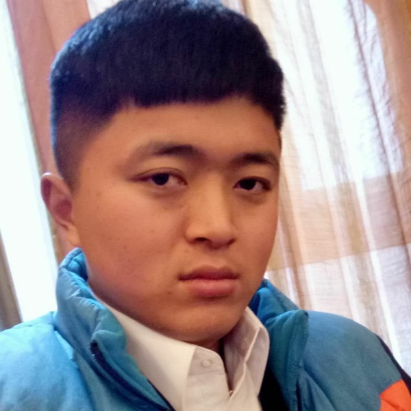 依心而行无憾今生的照片