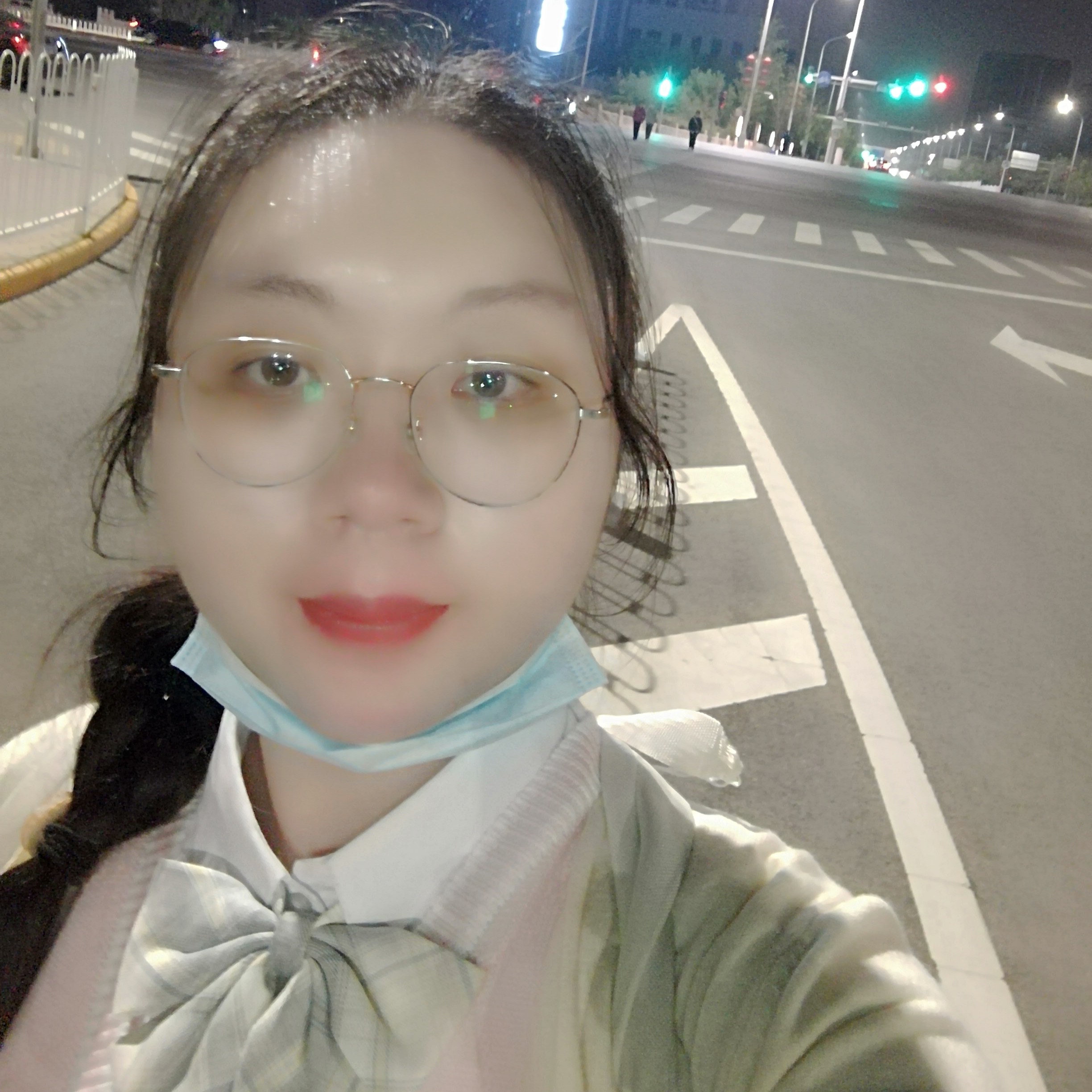 稻荷暮雪的照片