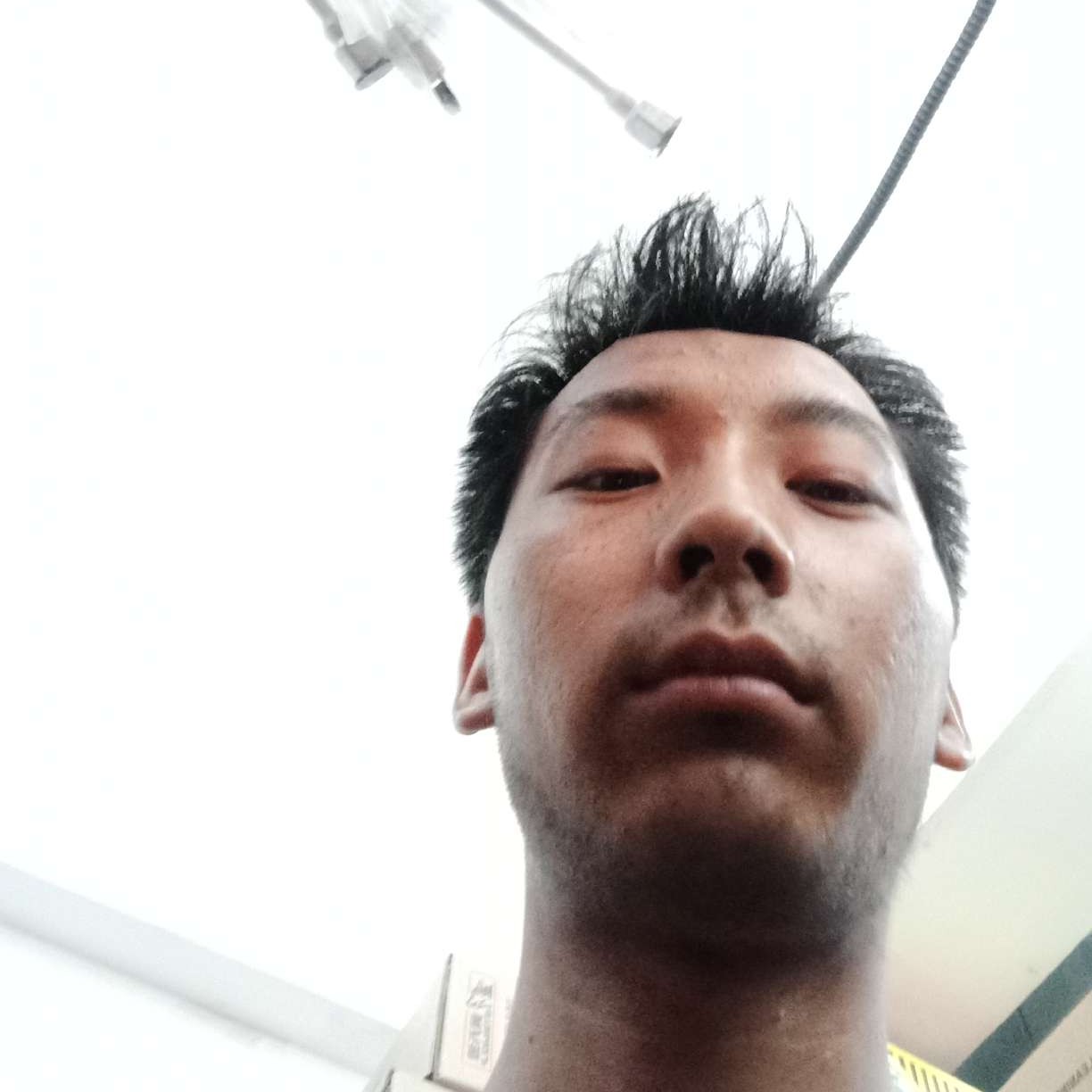 干物帝小清弦的照片