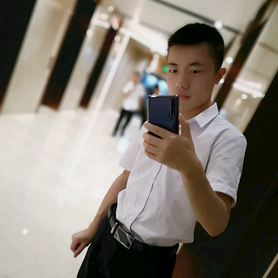 掌门师兄的照片