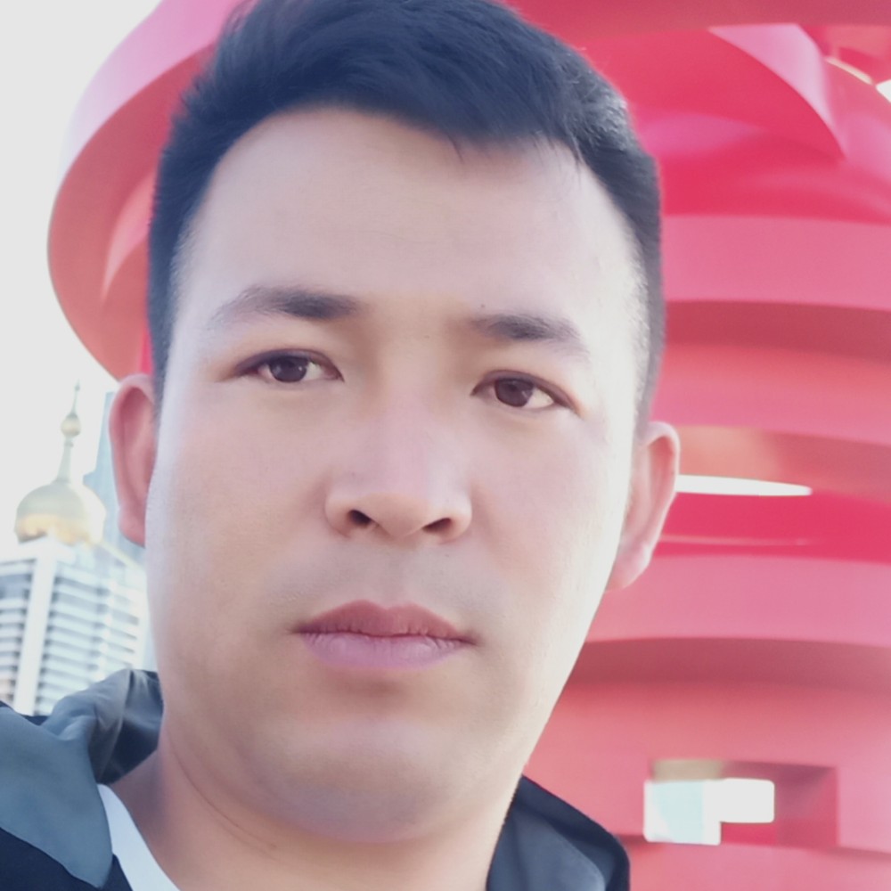 月亮有霸气的照片