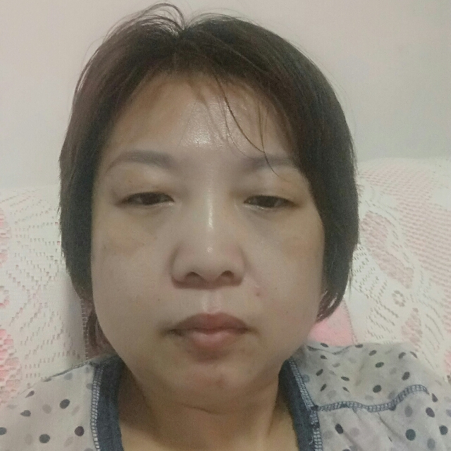 兔宝宝不开心的照片