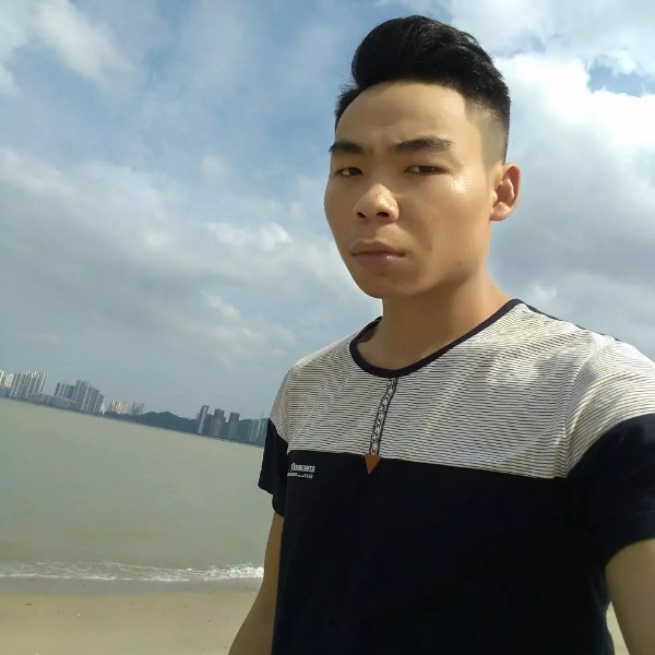 默默笑大象的照片