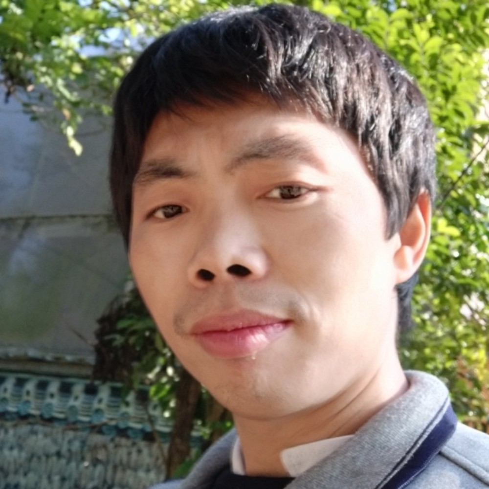 等我的女神的照片