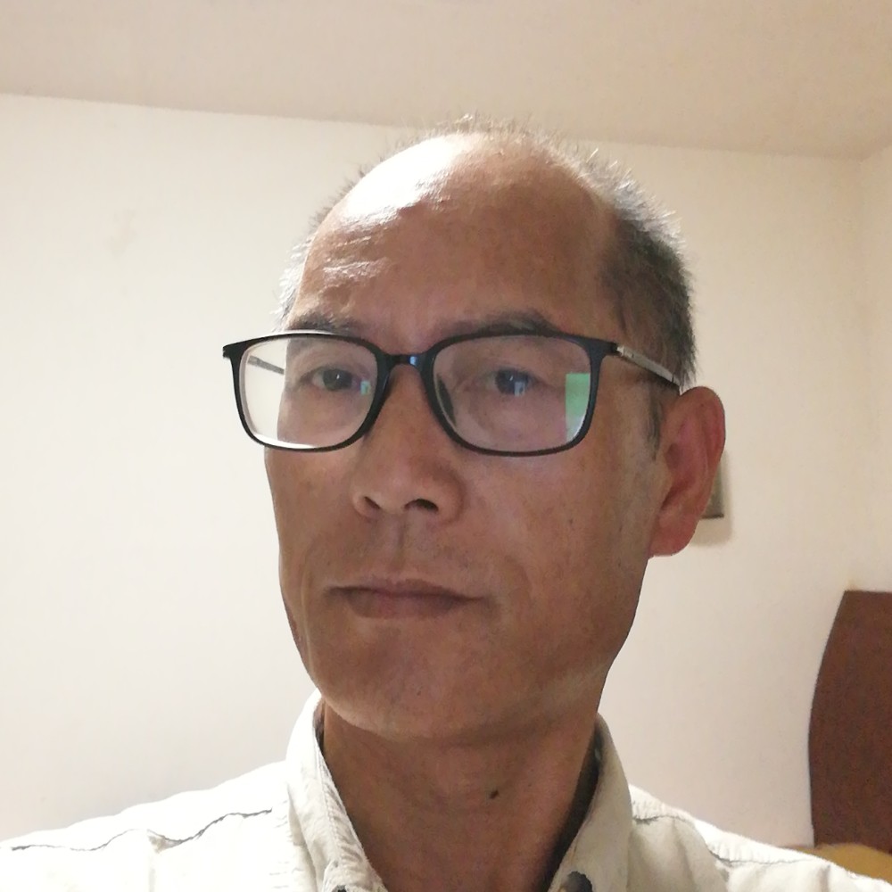 春天漫步的照片