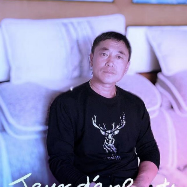 好想一个人的照片