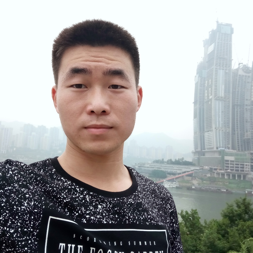 爱我中华华的照片