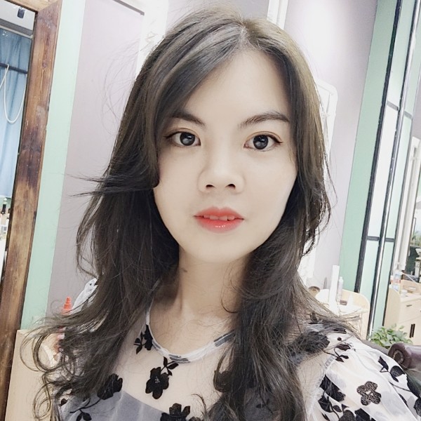 妍汐的照片