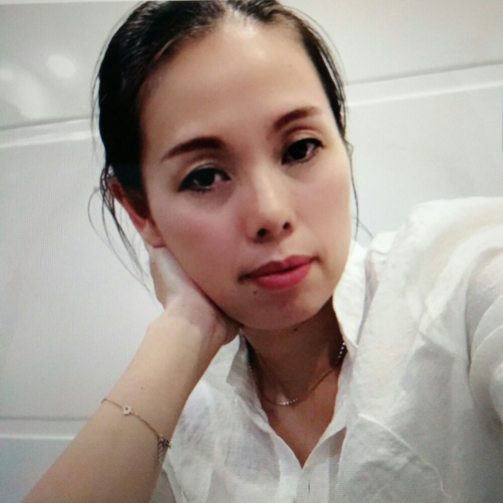 心锁给怕黑的照片