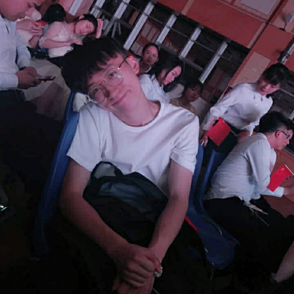 我吃柠檬酸不拉几的照片