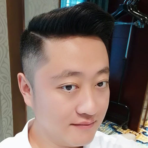 别动我头发的照片