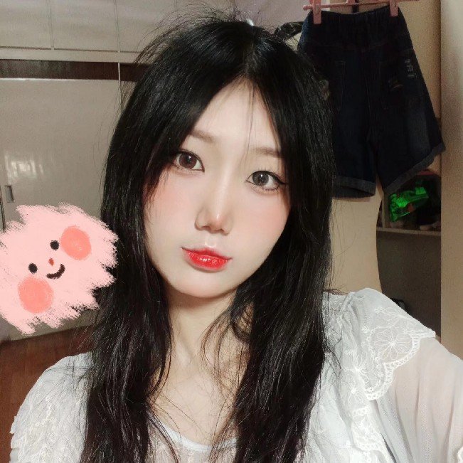 奶兔想约会的照片