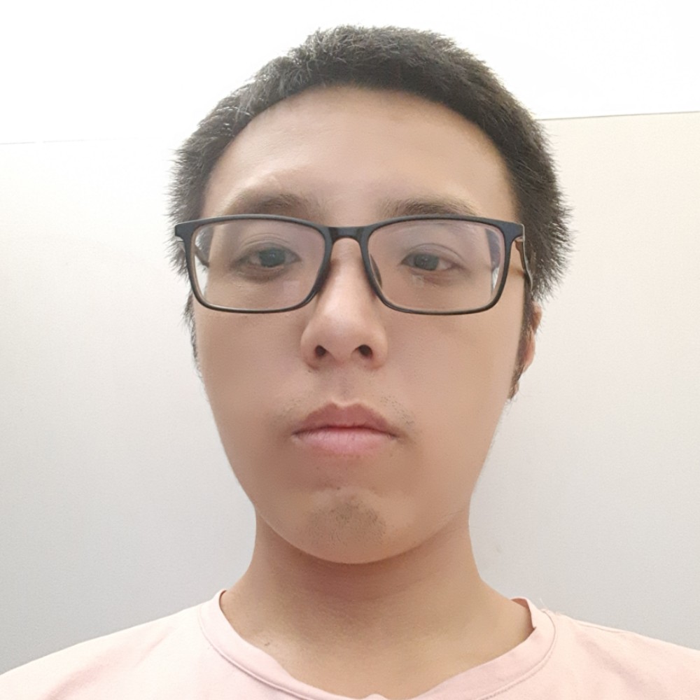 我是米修的照片