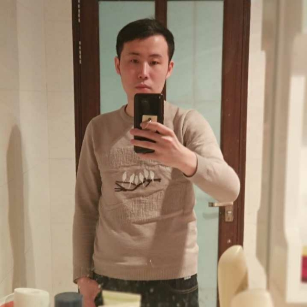 风中朽木的照片